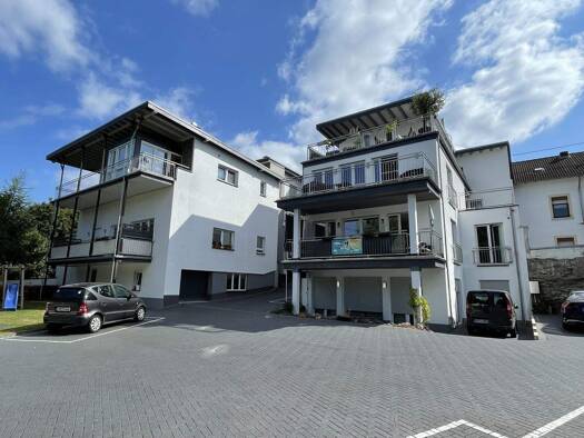 Wohnung zum Kauf 296.450 € 4 Zimmer 121 m² Niederbieber Neuwied 56567