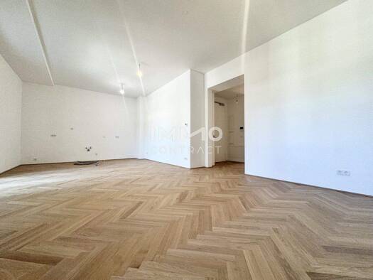 Wohnung zur Miete - Erstbezug 1.919 € 3 Zimmer 95,9 m² EG Wien 1130