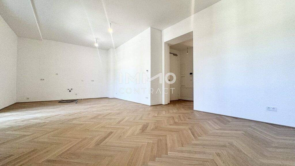 Wohnung zur Miete - Erstbezug 1.919 € 3 Zimmer 95,9 m² EG Wien 1130