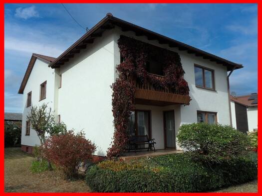 Mehrfamilienhaus zum Kauf 560.000 € 8 Zimmer 230 m² 765 m² Grundstück Langenbruck Reichertshofen 85084