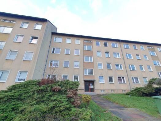 Wohnung zur Miete 625 € 3 Zimmer 61,9 m² 3. Geschoss frei ab 16.09.2026 Zobtenstraße 2 Melverode Heidberg - Melverode 38124