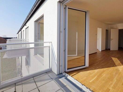 Wohnung zum Kauf 274.958 € 62,4 m² 1. Geschoss Tulln an der Donau 3430