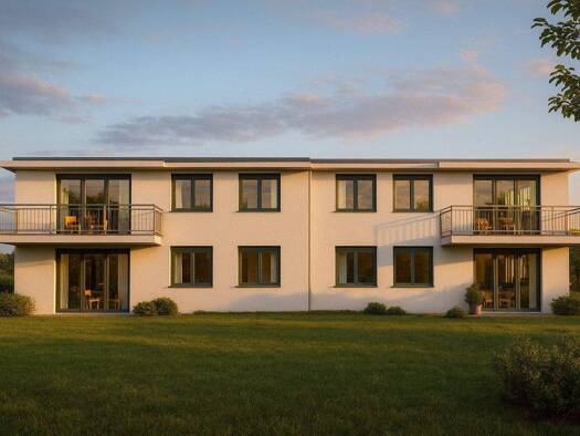 Wohnung zum Kauf - Erstbezug 405.600 € 3 Zimmer 60,4 m² EG Polling in Tirol 6404