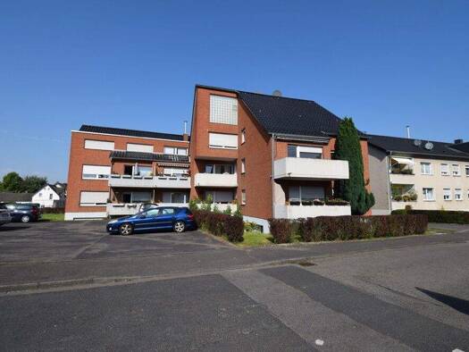 Wohnung zum Kauf 199.000 € 2 Zimmer 72 m² Gladbach Bergisch Gladbach 51429