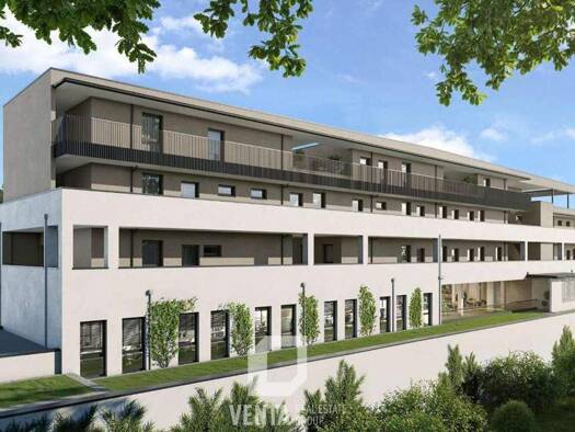 Penthouse zum Kauf - Erstbezug 967.159 € 4 Zimmer 110,9 m² 4. Geschoss Lindweg 13 Geidorf Graz 8010