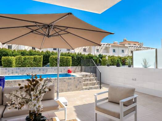 Haus zum Kauf 795.000 € 205 m² 231 m² Grundstück Albufeira e Olhos de Água 8200