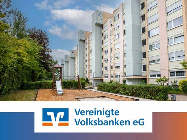 Wohnung zum Kauf 260.000 € 3 Zimmer 83,2 m² 4. Geschoss Nord Sindelfingen 71067