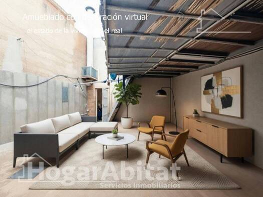 Villa zum Kauf 123.500 € 4 Zimmer 98 m² de Pedreguer Alicante 03008