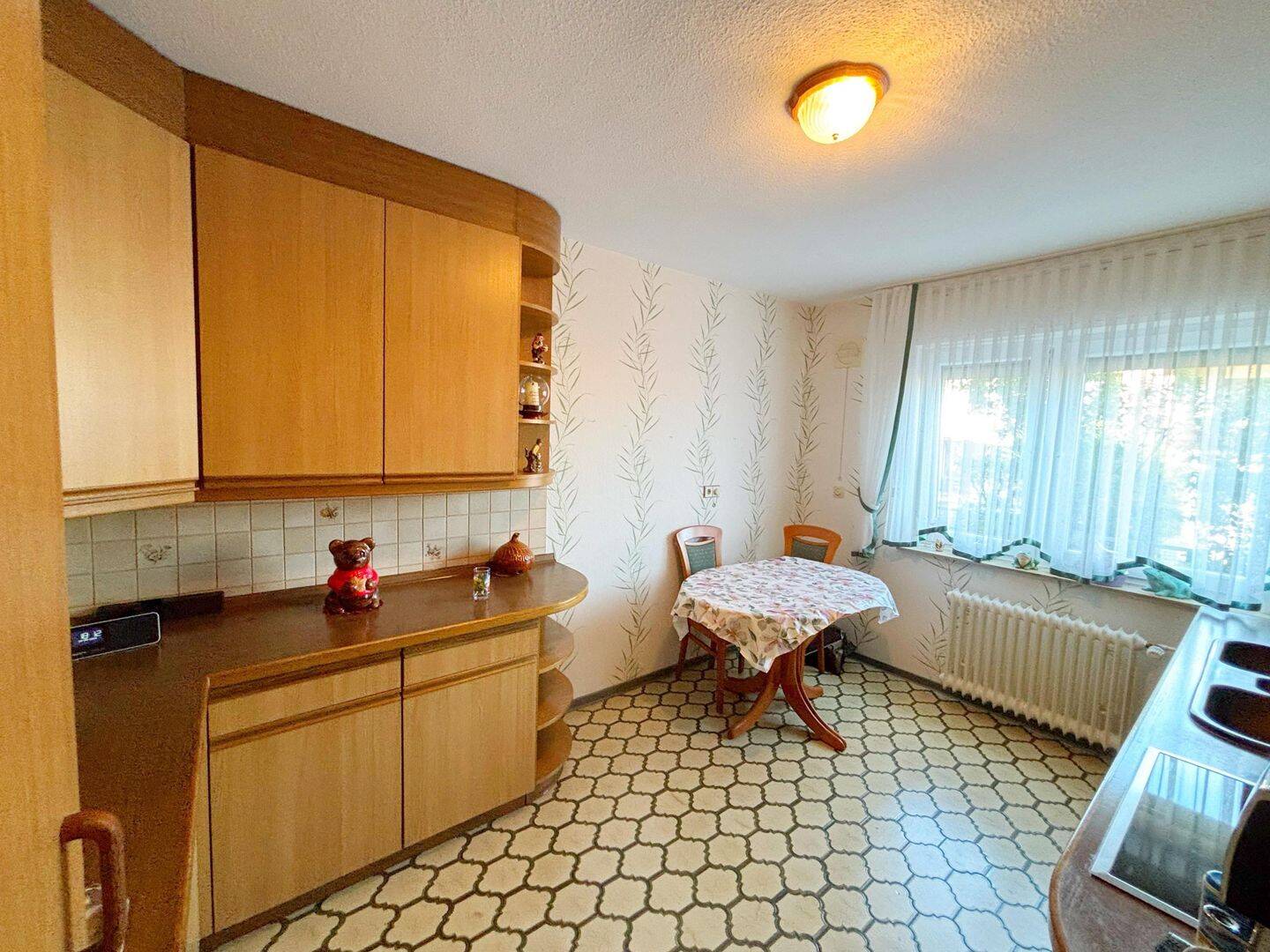 Reihenmittelhaus zum Kauf - Ansicht 6