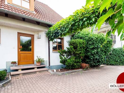 Haus zum Kauf 650.000 € 5 Zimmer 126 m² 330,8 m² Grundstück Schniegling Nürnberg 90427