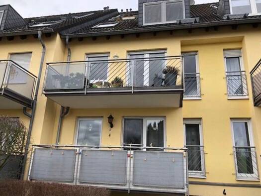 Terrassenwohnung zur Miete 1.000 € 3 Zimmer 83 m² Geschoss 1/2 frei ab 01.04.2026 Burscheid 51399
