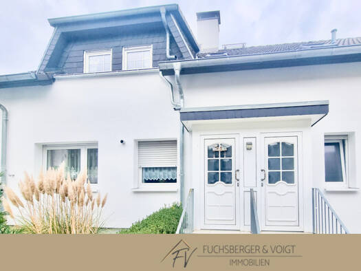 Mehrfamilienhaus zum Kauf 695.000 € 10 Zimmer 247 m² 848 m² Grundstück Oberems Glashütten 61479