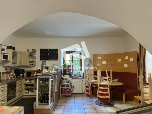 Büro zur Miete Rauris 5661