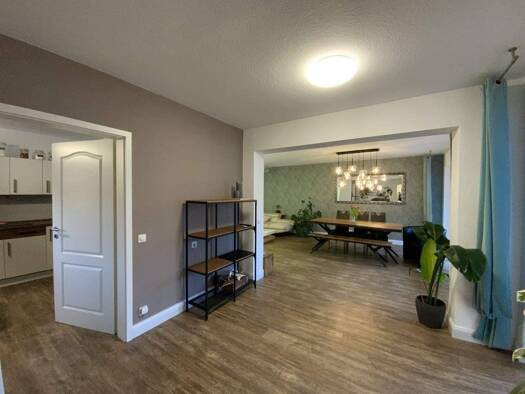 Wohnung zur Miete 800 € 4 Zimmer 124 m² frei ab 01.05.2026 Olpe 57462