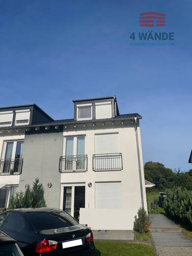 Wohnung zur Miete 600 € 2 Zimmer 52 m² Dachgeschoss, 2. Geschoss frei ab 01.07.2025 Großen-Linden Linden / Großen-Linden 35440