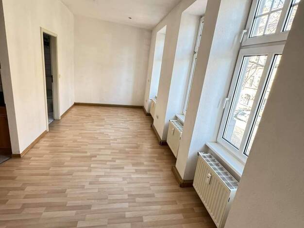 Studio zur Miete 300 € 1 Zimmer 26 m² 1. Geschoss Andreasvorstadt Erfurt 99089