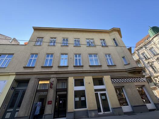 Ladenfläche zur Miete 28 € Hietzing 1130