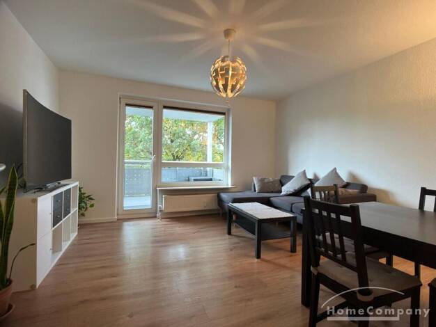 Wohnung zur Miete auf Zeit 1.890 € 3 Zimmer 70 m² frei ab sofort Niederursel Frankfurt am Main 60439