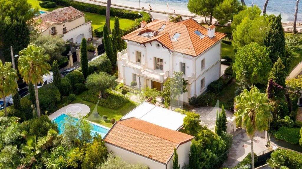 Haus zum Kauf 17.500.000 € 445 m² 1.958 m² Grundstück Place de Gaulle Antibes 06160