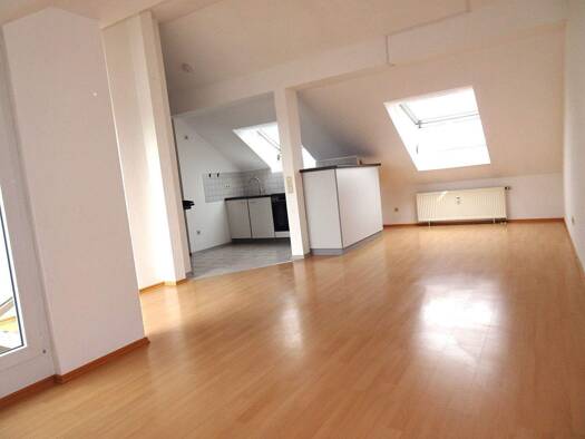 Wohnung zum Kauf 155.000 € 2 Zimmer 51 m² 3. Geschoss frei ab sofort Vöhringen 89269