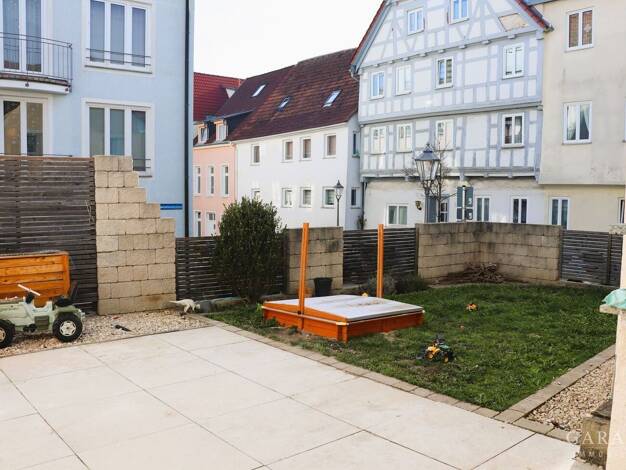 Einfamilienhaus zum Kauf 398.000 € 7 Zimmer 151 m² 200 m² Grundstück frei ab sofort Hechingen Hechingen 72379