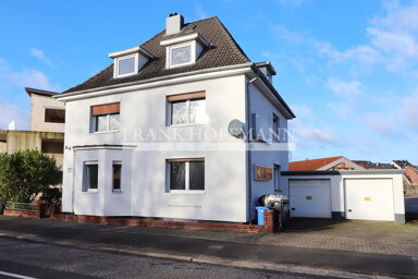 Mehrfamilienhaus zum Kauf 370.000 € 9 Zimmer 165 m² 572 m² Grundstück Süd Neumünster 24539