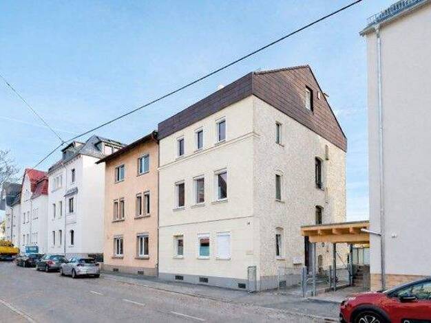 Wohnung zum Kauf 290.000 € 3 Zimmer 65 m² 1. Geschoss Degerloch Stuttgart 70597
