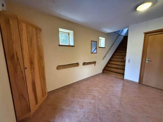 Mehrfamilienhaus zur Miete 1.200 € 4 Zimmer 141 m² 10 m² Grundstück frei ab sofort Esenhausen Wilhelmsdorf 88271