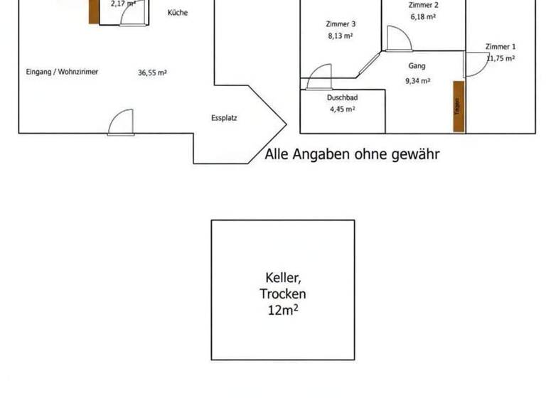 Einfamilienhaus zum Kauf 155.000 € 4 Zimmer 80 m² 3.500 m² Grundstück Bánya 7478