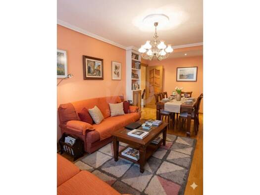 Wohnung zum Kauf 79.900 € 3 Zimmer 100 m² 3. Geschoss Astorga 24700