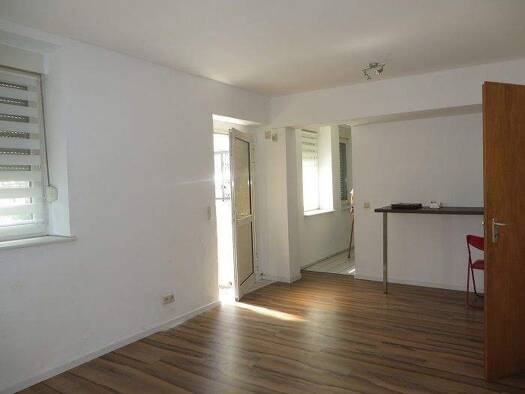 Wohnung zur Miete 450 € 2 Zimmer 43 m² UG Noeggerathstraße 000 Zentrum Bonn 53111