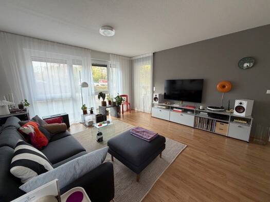 Wohnung zur Miete 795 € 2 Zimmer 66,9 m² Malstatt Mitte 66113