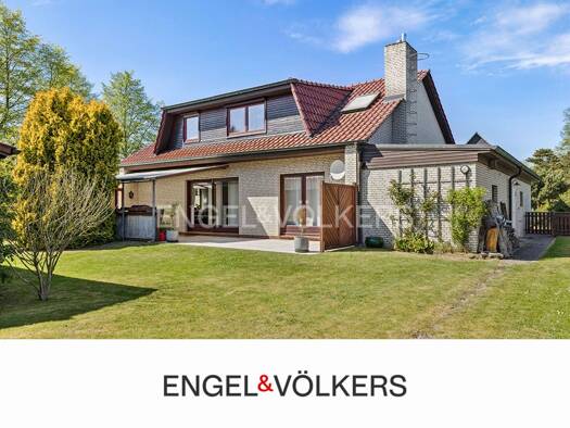 Einfamilienhaus zum Kauf 685.000 € 6 Zimmer 196,8 m² 1.009 m² Grundstück Delingsdorf 22941