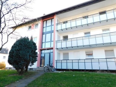 Wohnung zur Miete 467 € 1 Zimmer 37,4 m² frei ab 19.01.2025 Loewestr. 7 Nordstadt 17 Hilden 40724