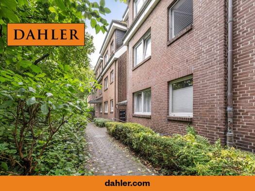 Wohnung zum Kauf 225.000 € 2,5 Zimmer 62,5 m² Schenefeld 22869