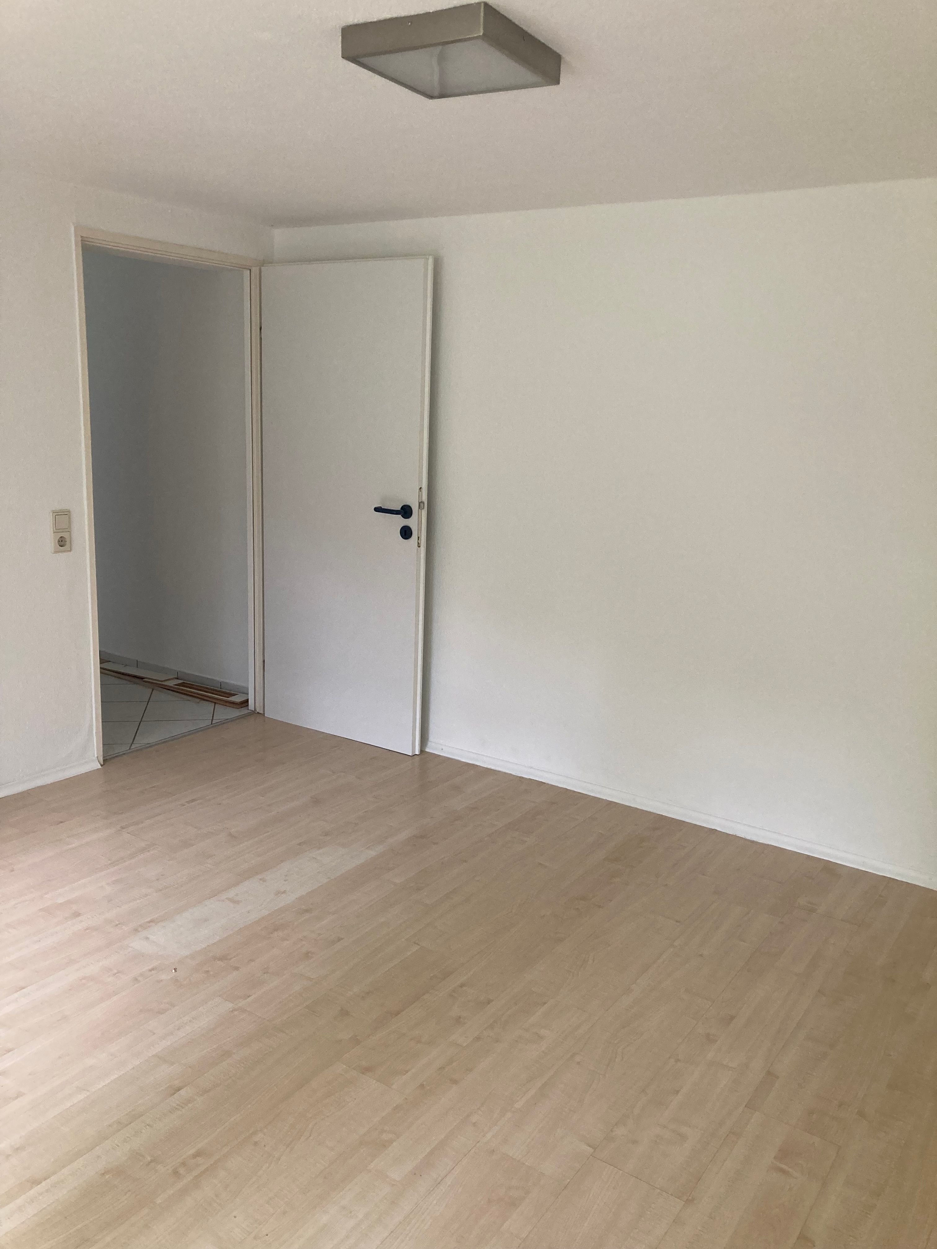 Apartment zur Miete 400 € 1 Zimmer 40 m²<br/>Wohnfläche EG<br/>Geschoss Buckmattstrasse 10 Eschbach Waldshut-Tiengen 79761