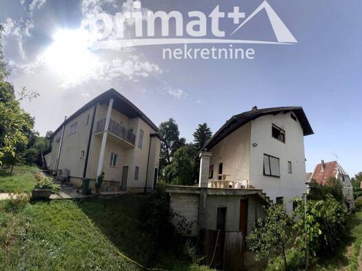 Einfamilienhaus zum Kauf 540.000 € 10 Zimmer 540 m² Otočac 53220