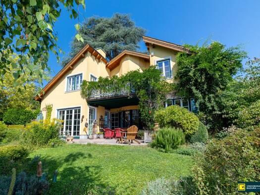 Villa zum Kauf 3.378.000 € 5 Zimmer 220 m² 1.489 m² Grundstück Wien,Hernals 1170