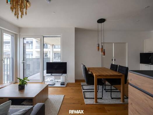 Wohnung zum Kauf 291.000 € 2 Zimmer 48,3 m² Lind Villach 9500