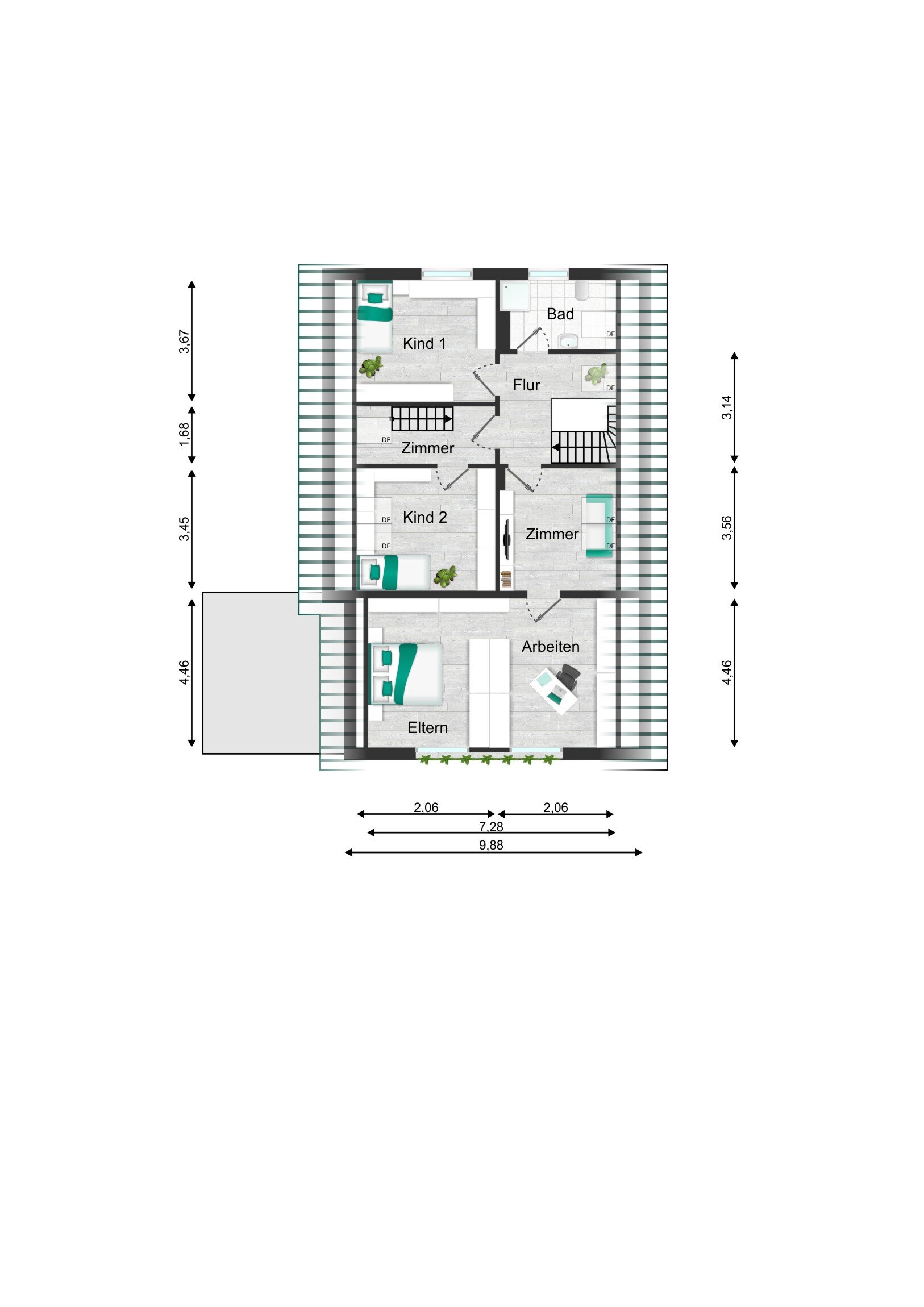 Einfamilienhaus zum Kauf 695.000 € 6 Zimmer 200 m²<br/>Wohnfläche 2.106 m²<br/>Grundstück Bardowick 21357