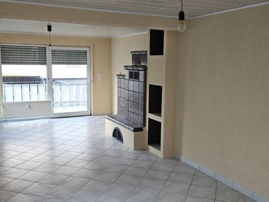 Wohnung zur Miete 1.000 € 3 Zimmer 100 m² Geschoss EG/1 frei ab 01.02.2026 Heppenheim 64646