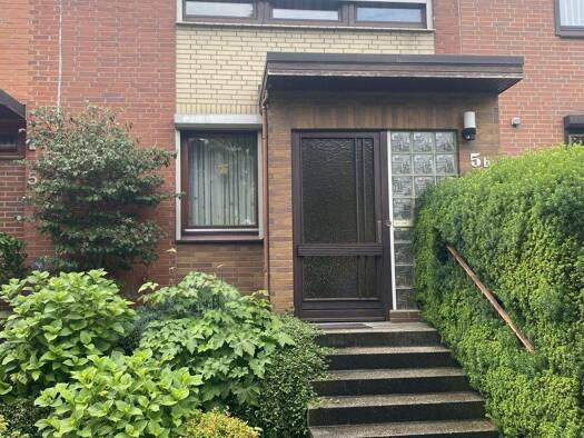 Reihenmittelhaus zum Kauf 350.000 € 3 Zimmer 94 m² 133 m² Grundstück Rahlstedt Hamburg 22149