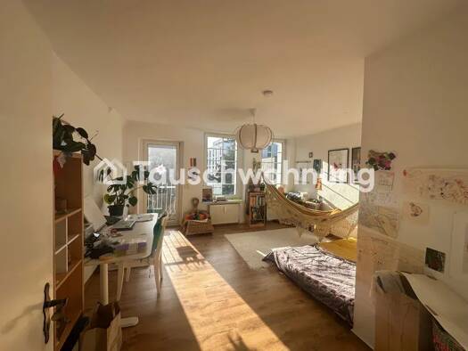 Wohnung zur Miete Tauschwohnung 938 € 2 Zimmer 68 m² 2. Geschoss Französisch Buchholz Pankow 13089