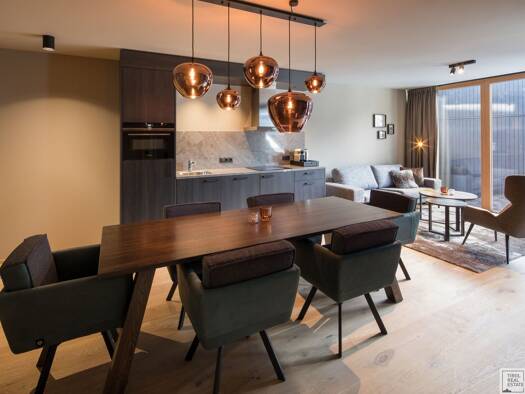 Wohnung zum Kauf - Neubau 1.384.000 € 4 Zimmer 179 m² Schruns 6780