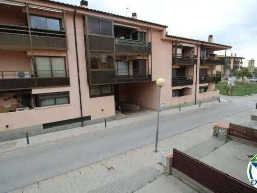 Garage zum Kauf 15.500 € 10 m² Calle De L'Era 20 -1 15, 20 Palau-saverdera 17495