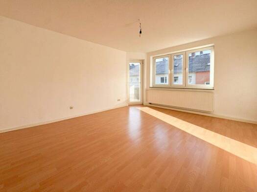 Wohnung zur Miete 725 € 3 Zimmer 67 m² Innenstadt Minden 32425