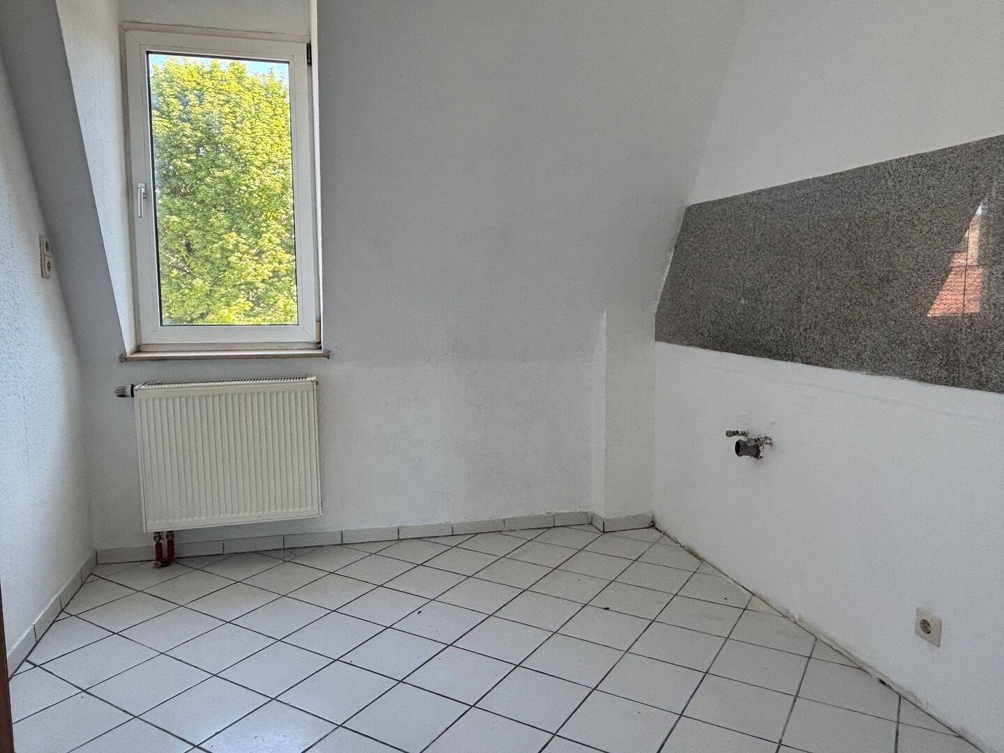 Maisonette zum Kauf - Mehr