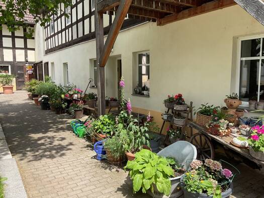 Bauernhaus zum Kauf 480.000 € 35 Zimmer 750 m² 3.656 m² Grundstück Weißbach Schmölln 04626