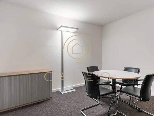 Bürofläche zur Miete provisionsfrei 24 m² Bürofläche teilbar ab 1 m² St. Pauli Hamburg 20359