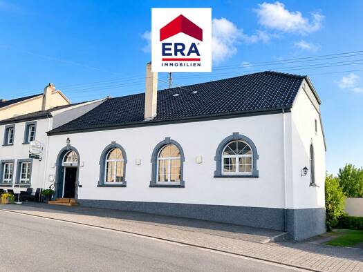 Einfamilienhaus zum Kauf 219.000 € 8 Zimmer 342 m² 605 m² Grundstück Berus Überherrn 66802